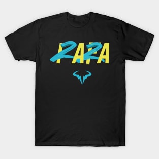 rafa 22 T-Shirt